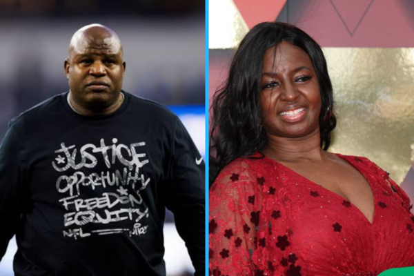eric bieniemy wife
