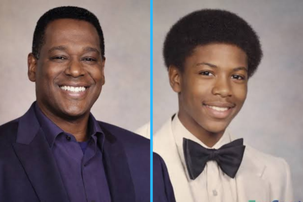 charles anthony vandross