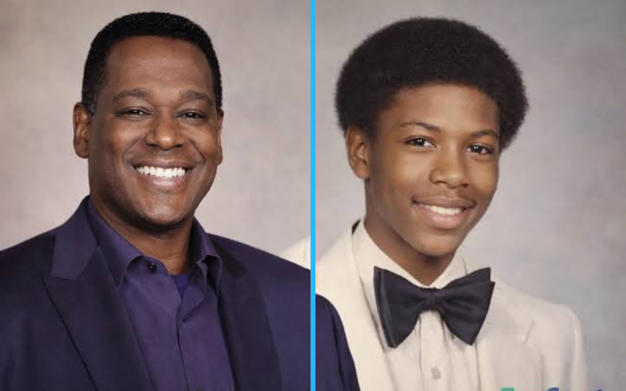 charles anthony vandross