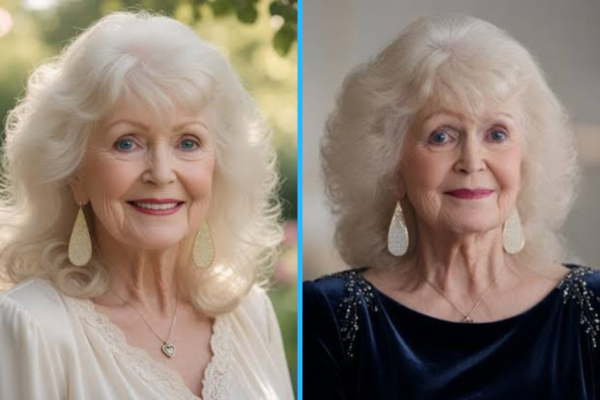 vivian ridge