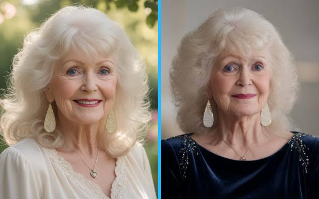 vivian ridge