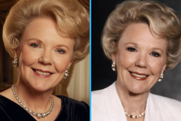 marilyn kroc barg