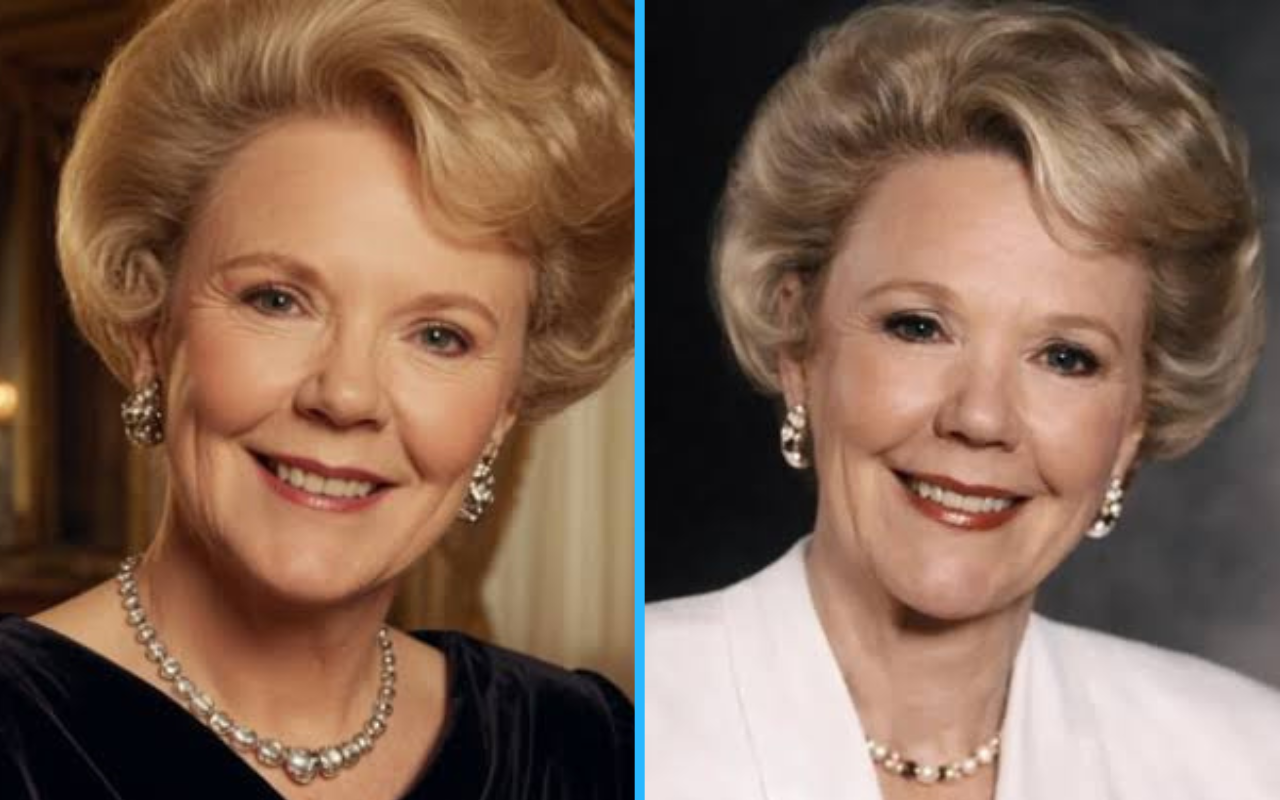 marilyn kroc barg