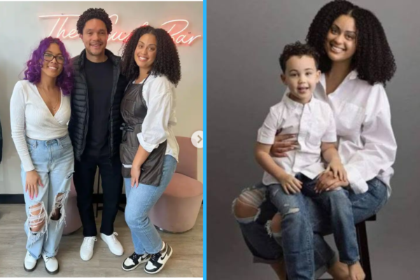 toriah lachell