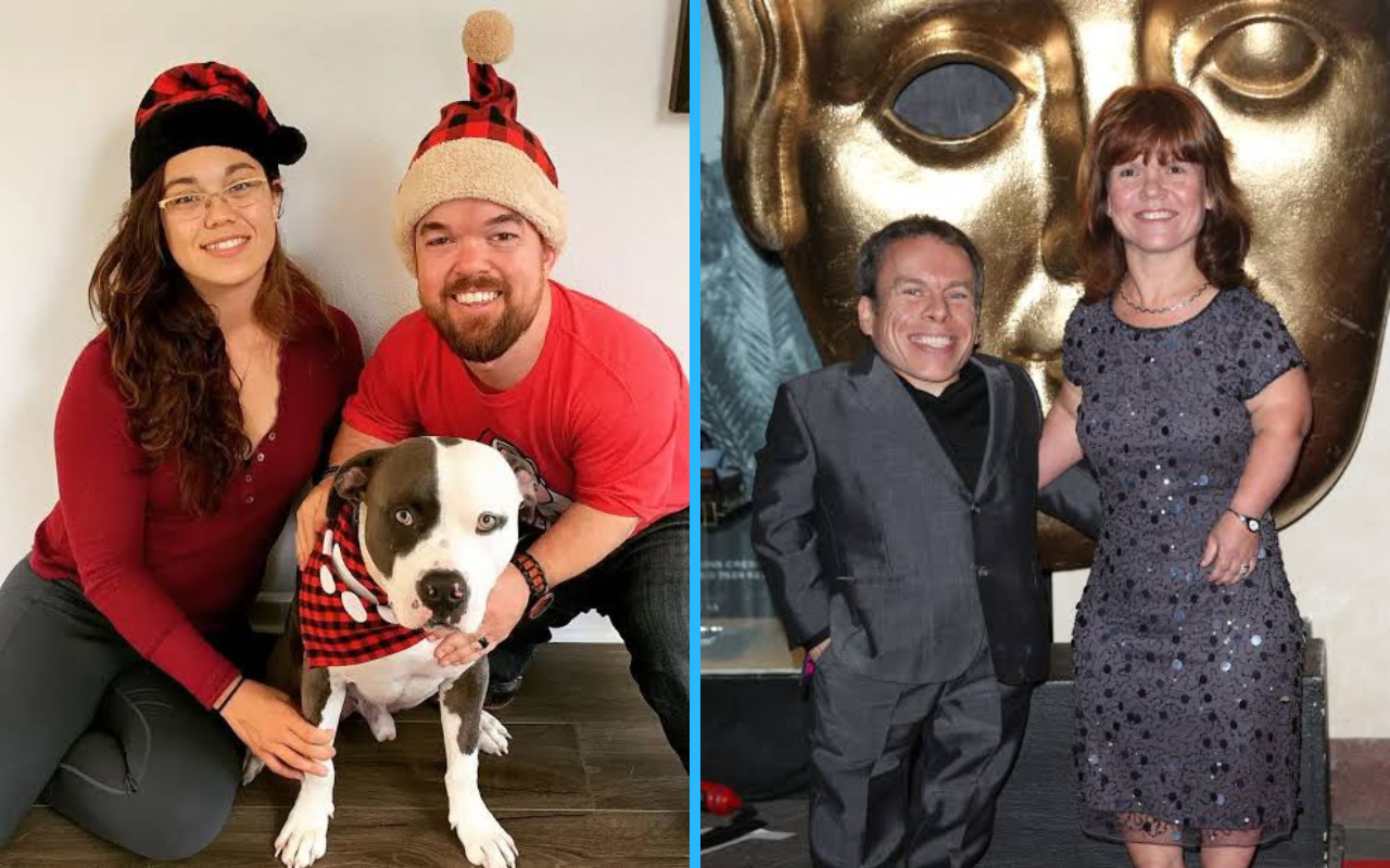 brad williams wife martial arts